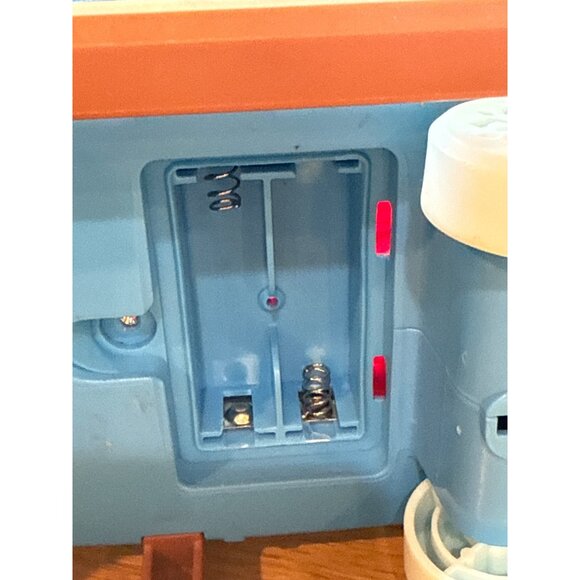 Fisher-Price Little People Disney Frozen Playset With Elsa Figures - Picture 2 of 7